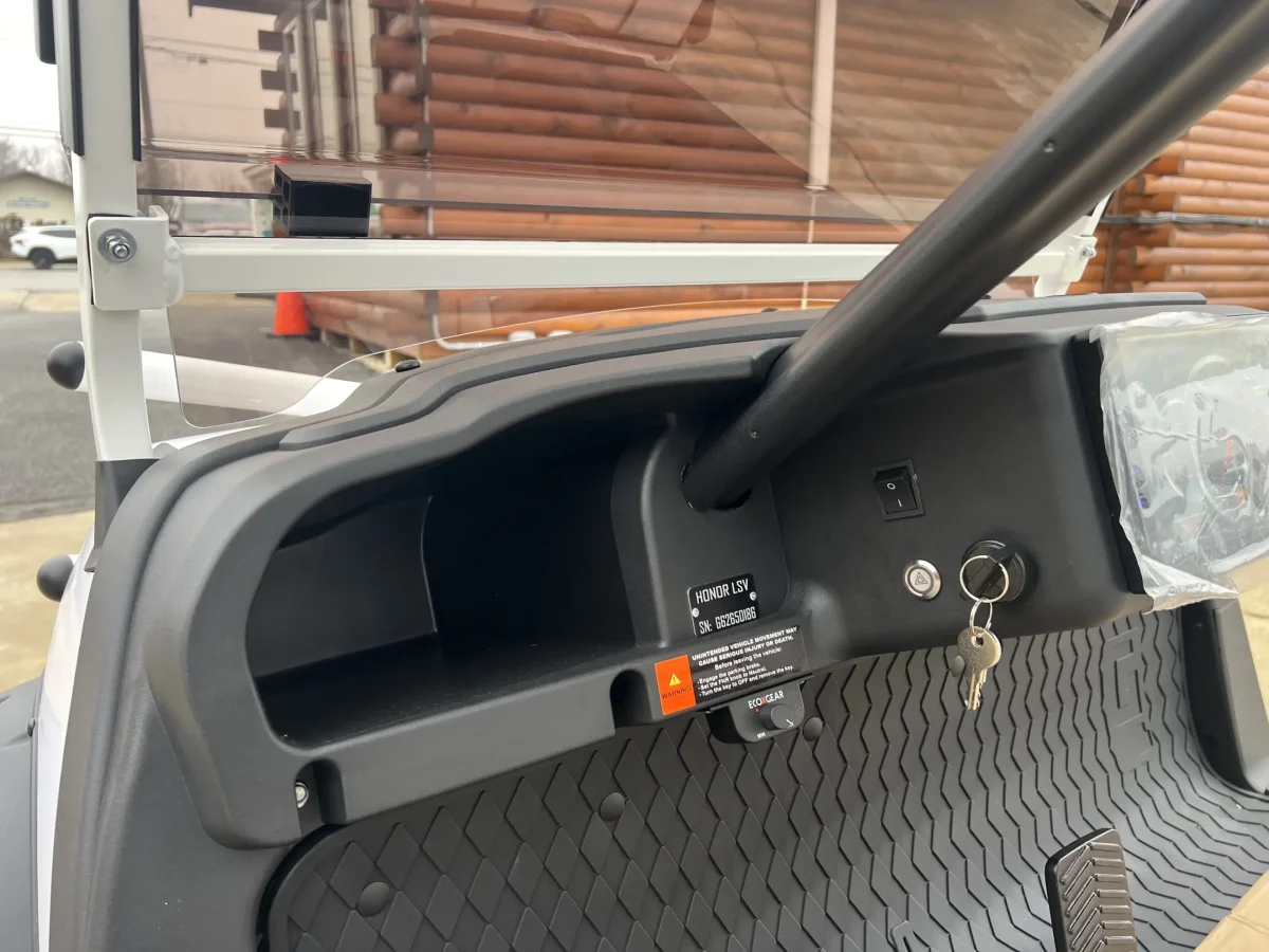 honor golf cart Middlefield Ohio