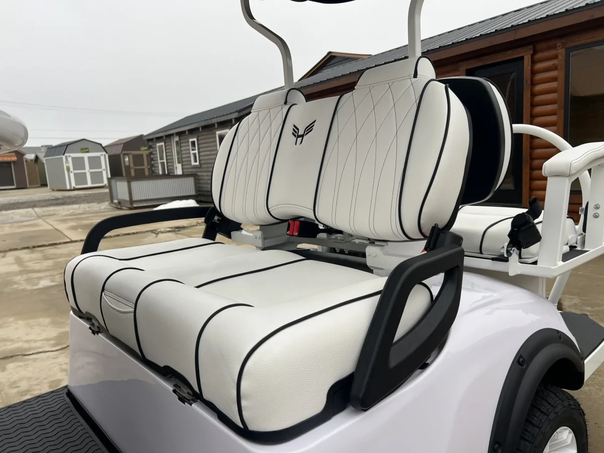 honor golf cart Painesville Township Ohio