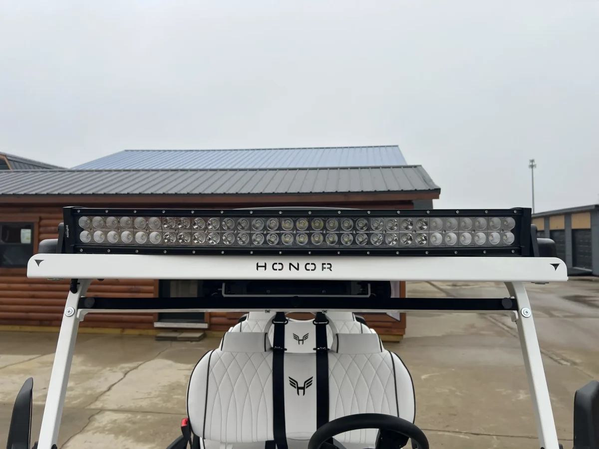 honor golf cart Willowick Ohio