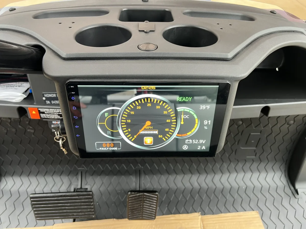 honor golf cart for sale Chardon Ohio