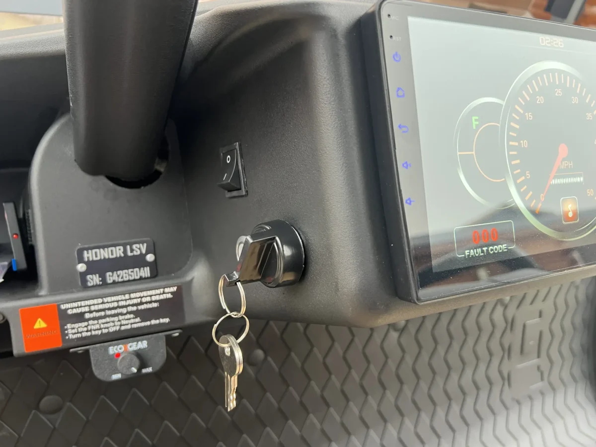 honor golf cart for sale Euclid Ohio