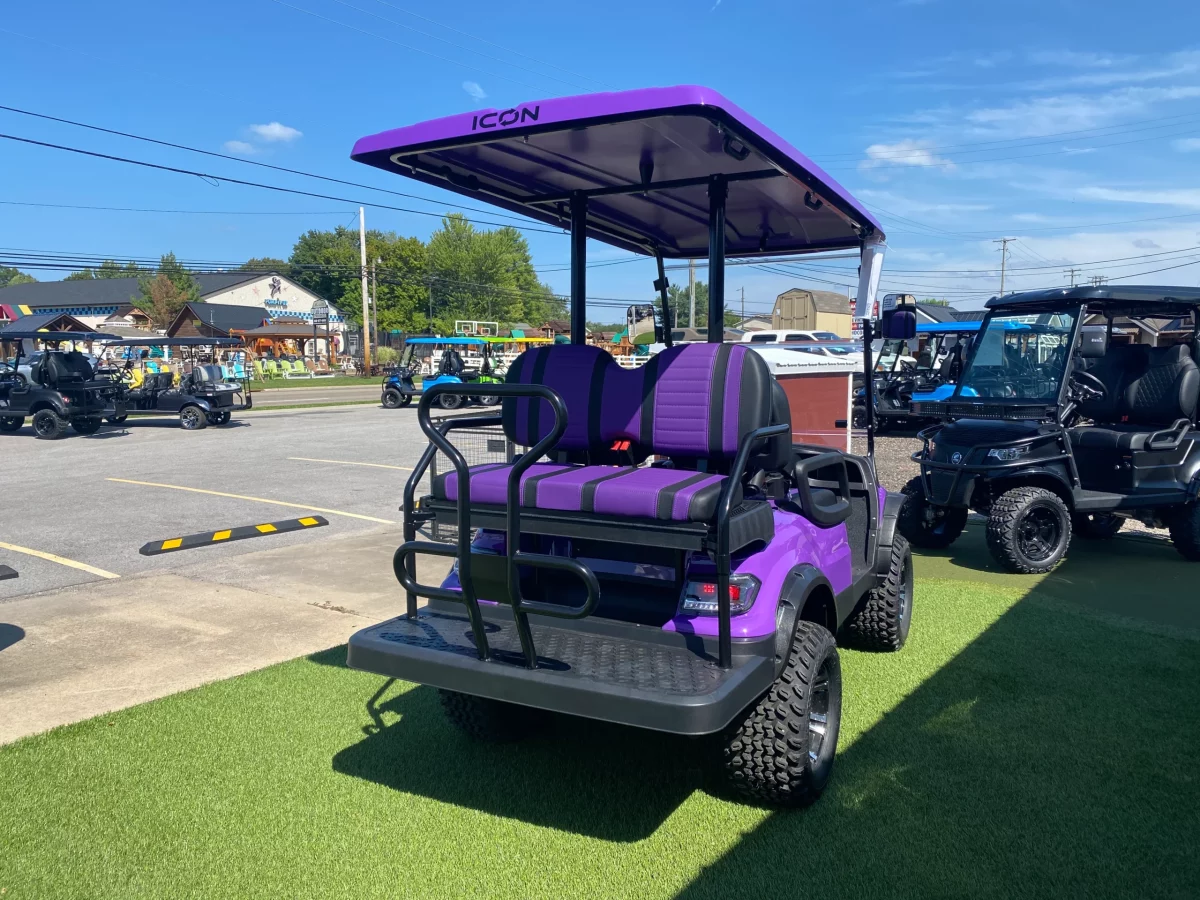 how much does a 4 seater golf cart weigh hartville golf carts