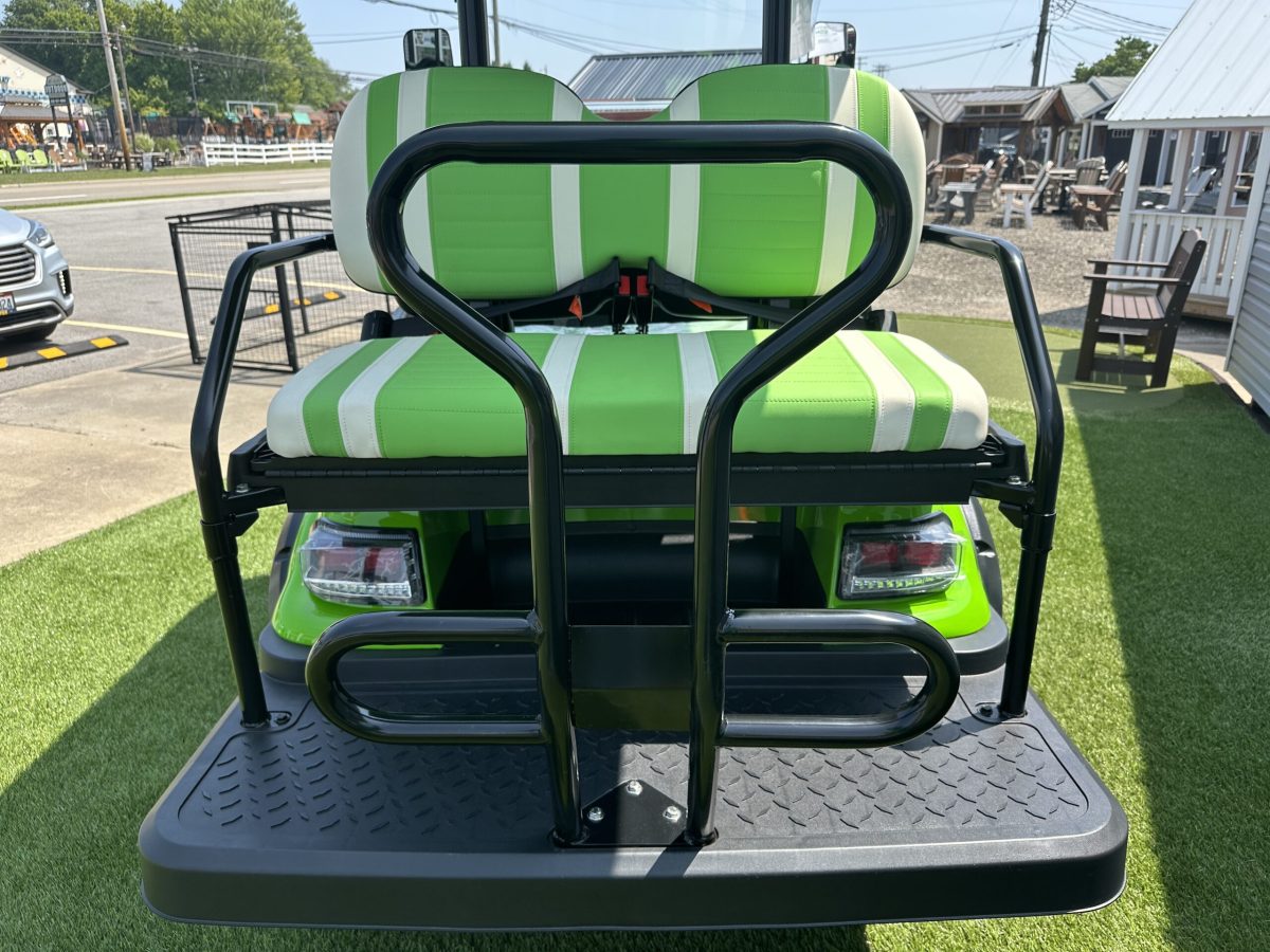 icon electric golf carts for sale canton ohio