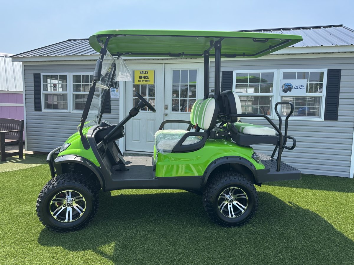 icon electric golf carts for sale covington kentucky
