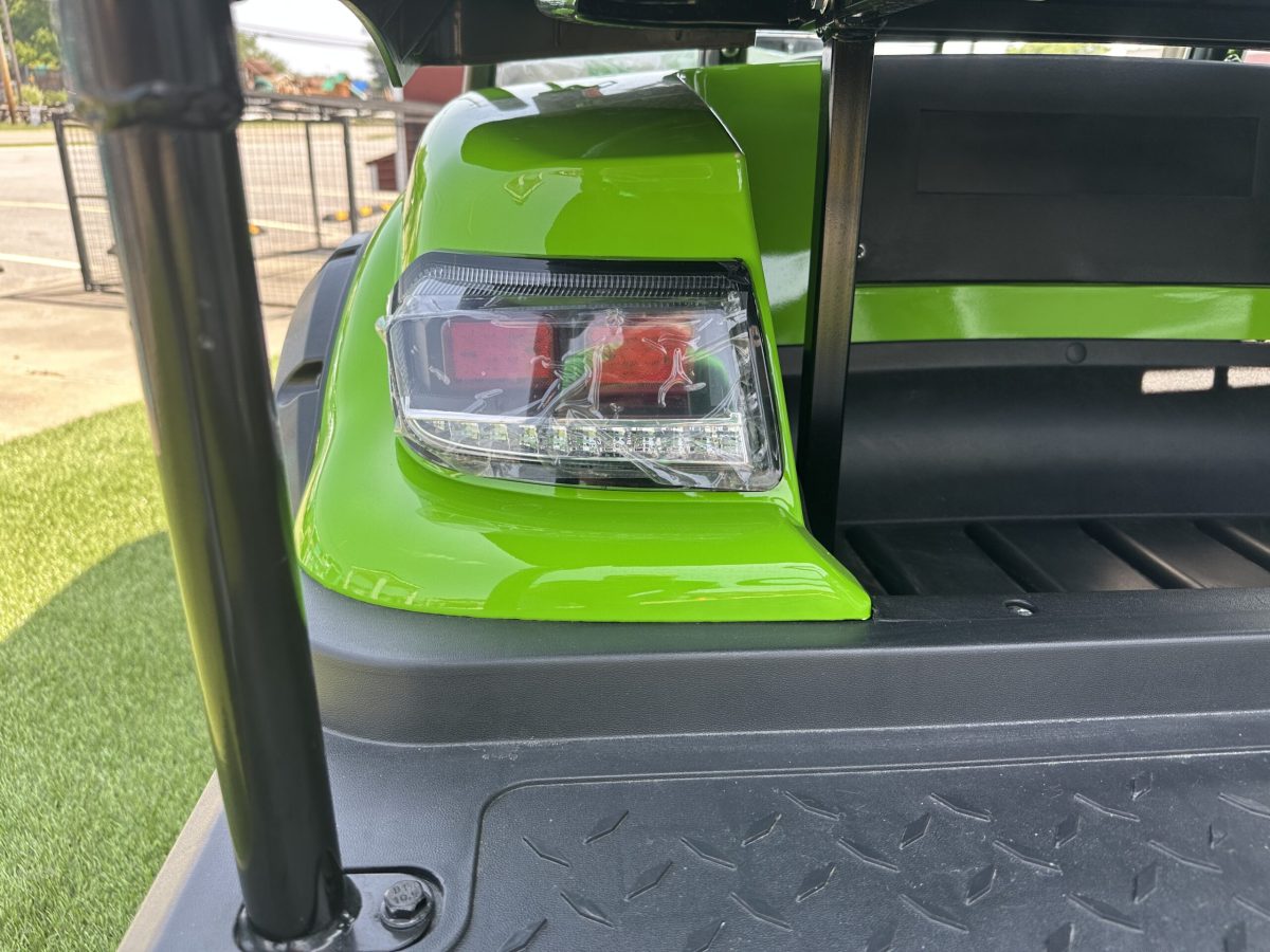 icon electric golf carts for sale hartville ohio