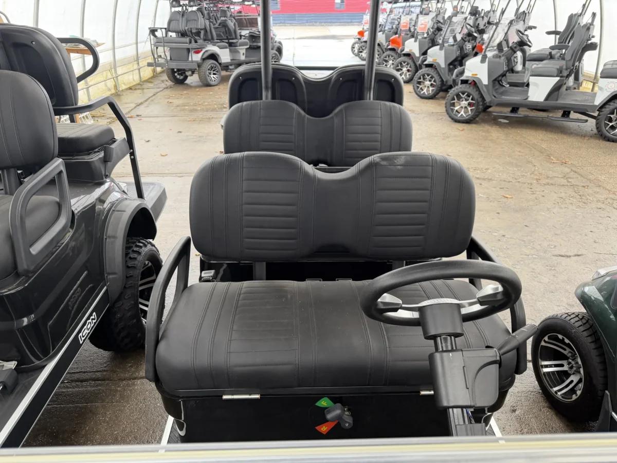 icon g60 for sale Medina Ohio