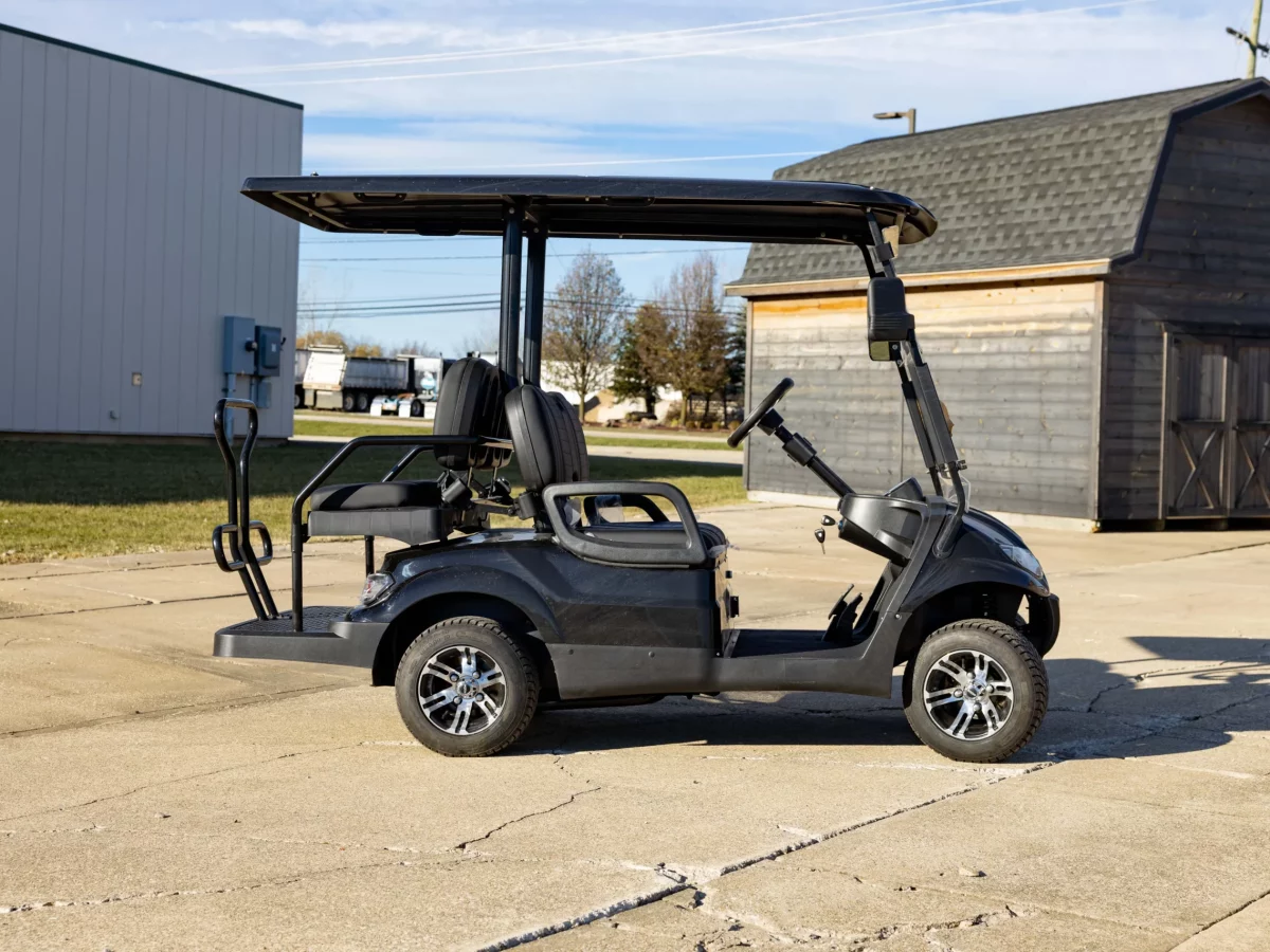 icon golf cart accessories