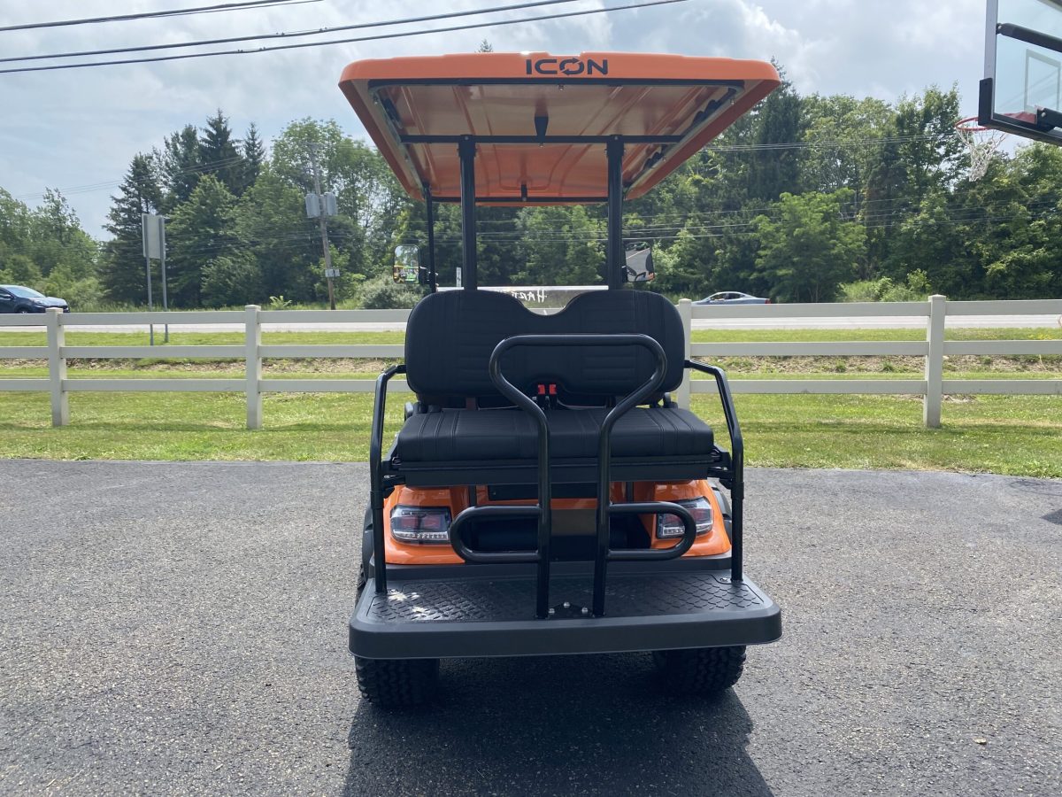 icon golf cart dealer parkersburg west virginia
