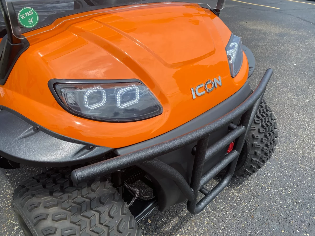 icon golf carts for sale near me ashland ohio