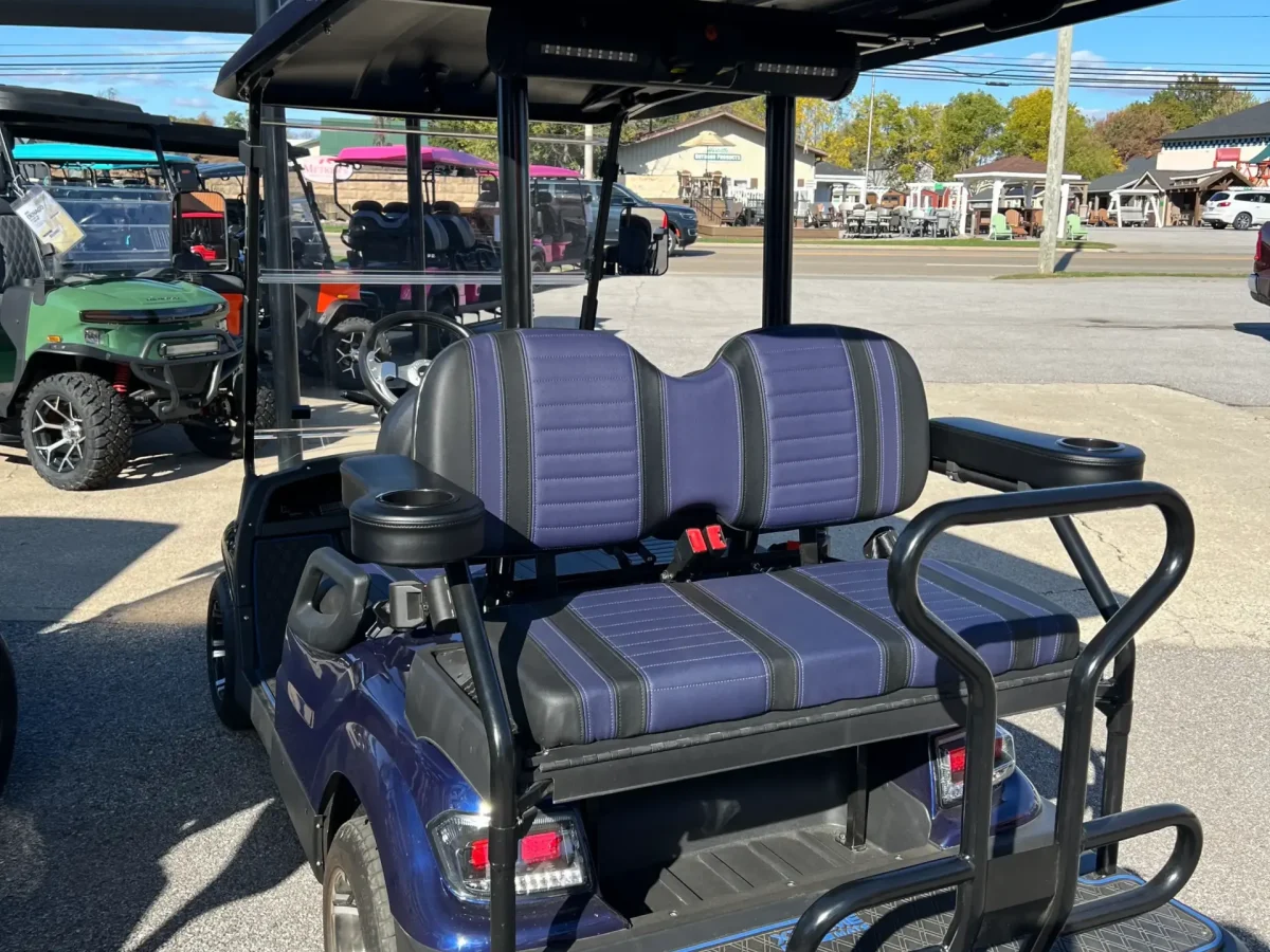icon golf carts on sale painesville township ohio