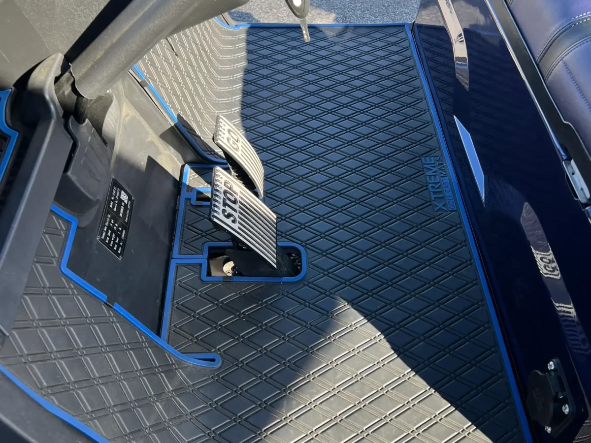 icon golf carts on sale painesville twp ohio