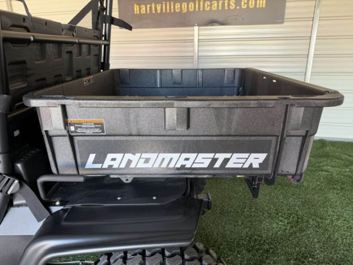 landmaster amp classic Middlefield Ohio