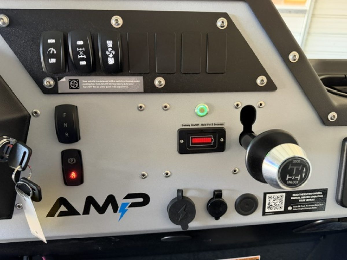 landmaster amp classic Perry Ohio