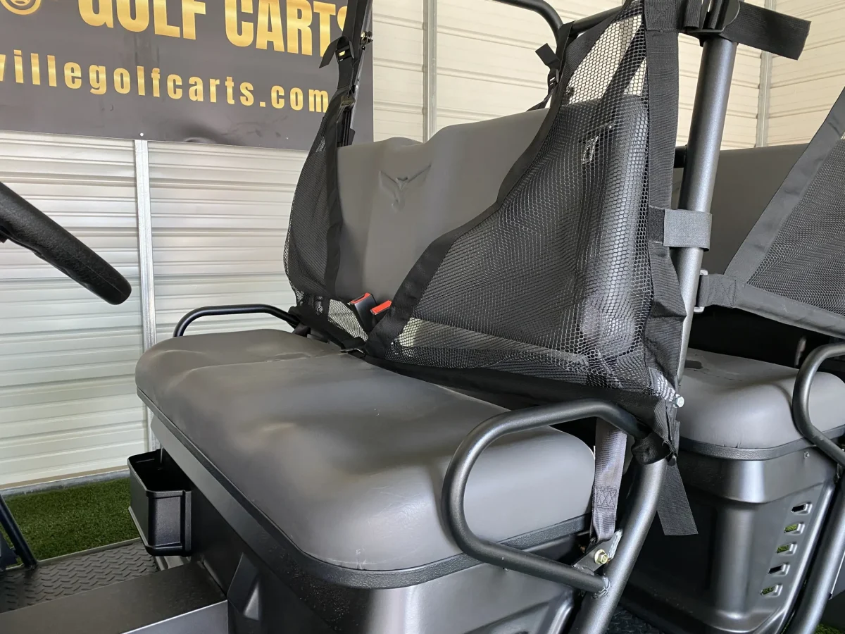landmaster amp crew Hartville Golf Carts