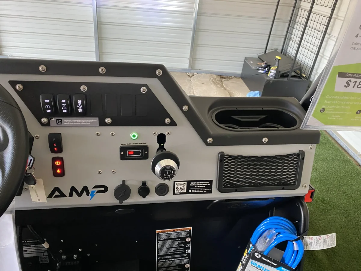 landmaster amp crew Wickliffe Ohio