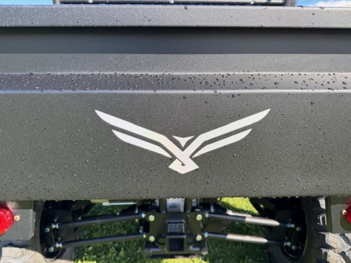 landmaster amp for sale Concord Ohio