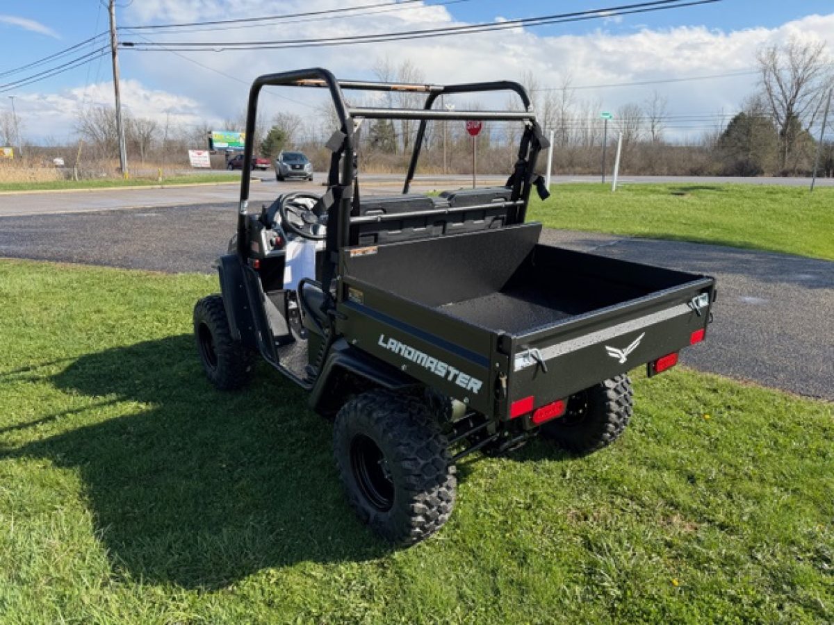 landmaster amp for sale Euclid Ohio