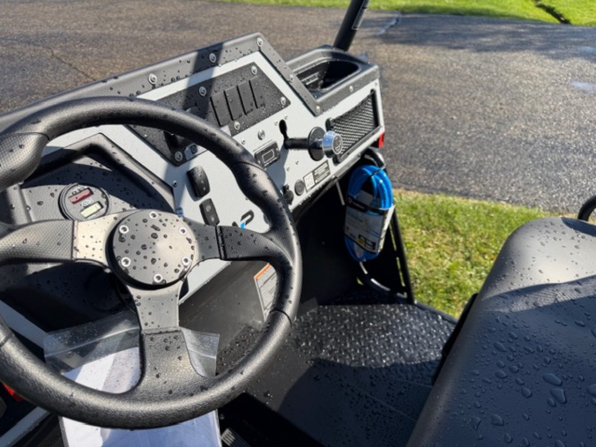 landmaster amp for sale Hartville Golf Carts