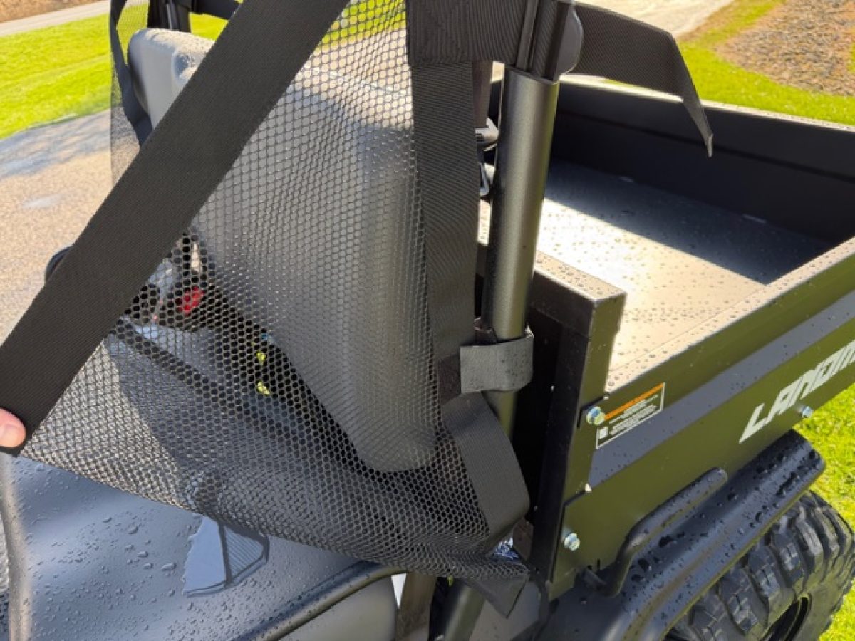 landmaster amp for sale Kirtland Ohio