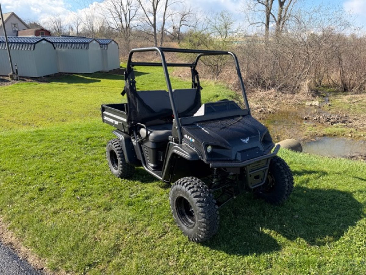 landmaster amp for sale Madison Ohio