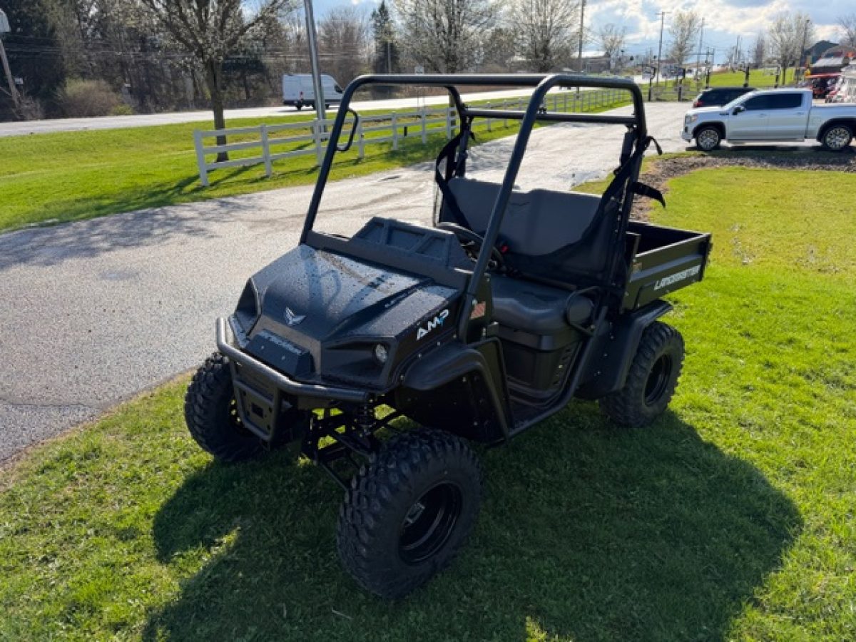 landmaster amp for sale Middlefield Ohio