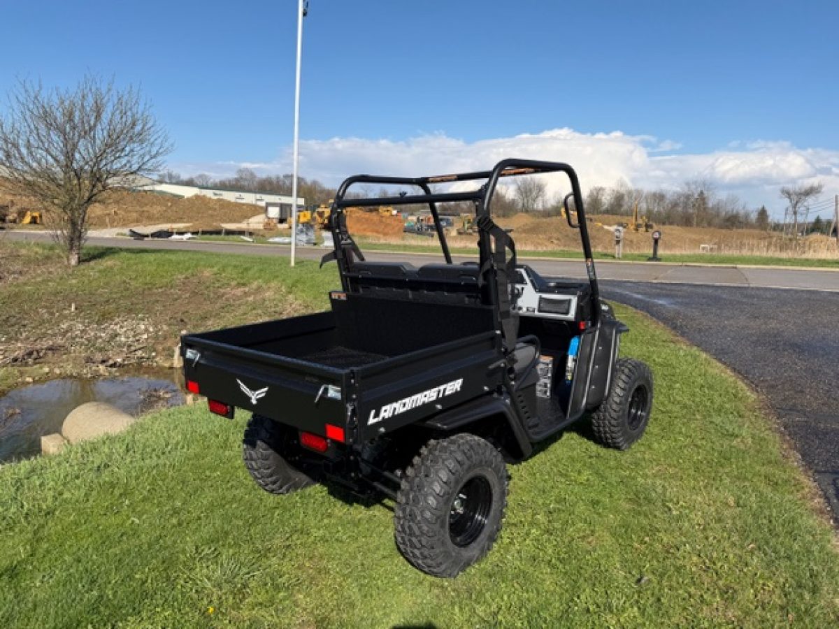landmaster amp for sale Painesville Ohio