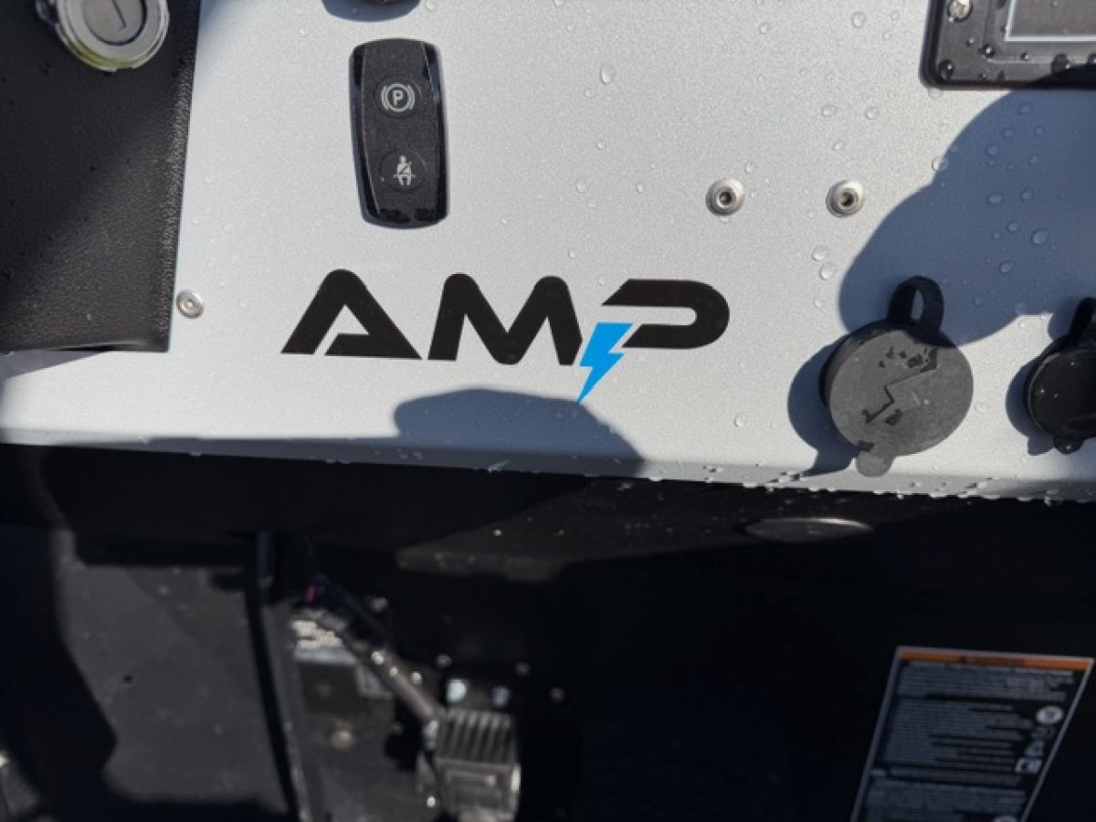 landmaster amp for sale Wadsworth Ohio