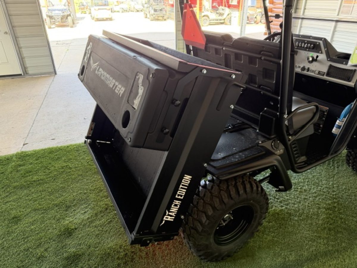 landmaster amp near me Mayfield Ohio