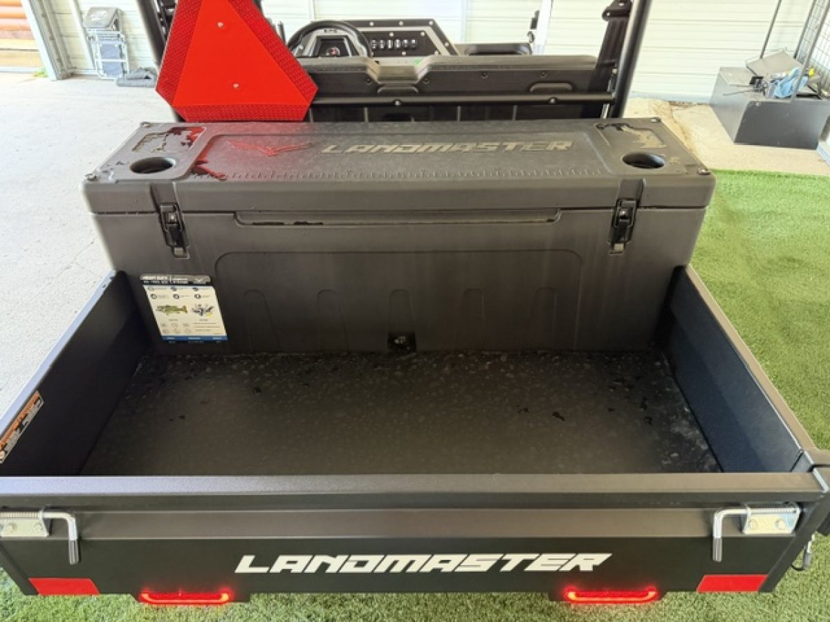 landmaster amp near me Middlefield Ohio