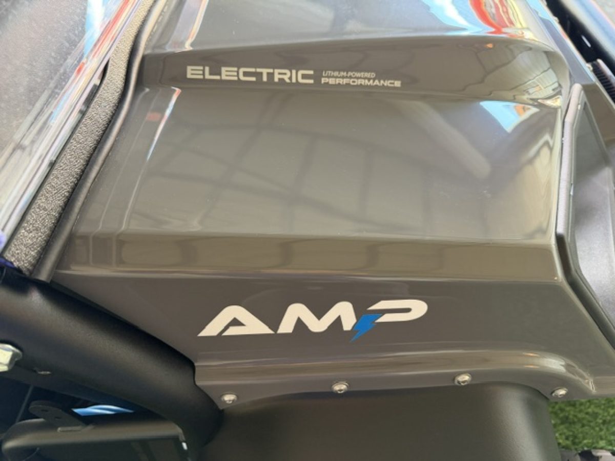 landmaster amp near me Painesville Ohio