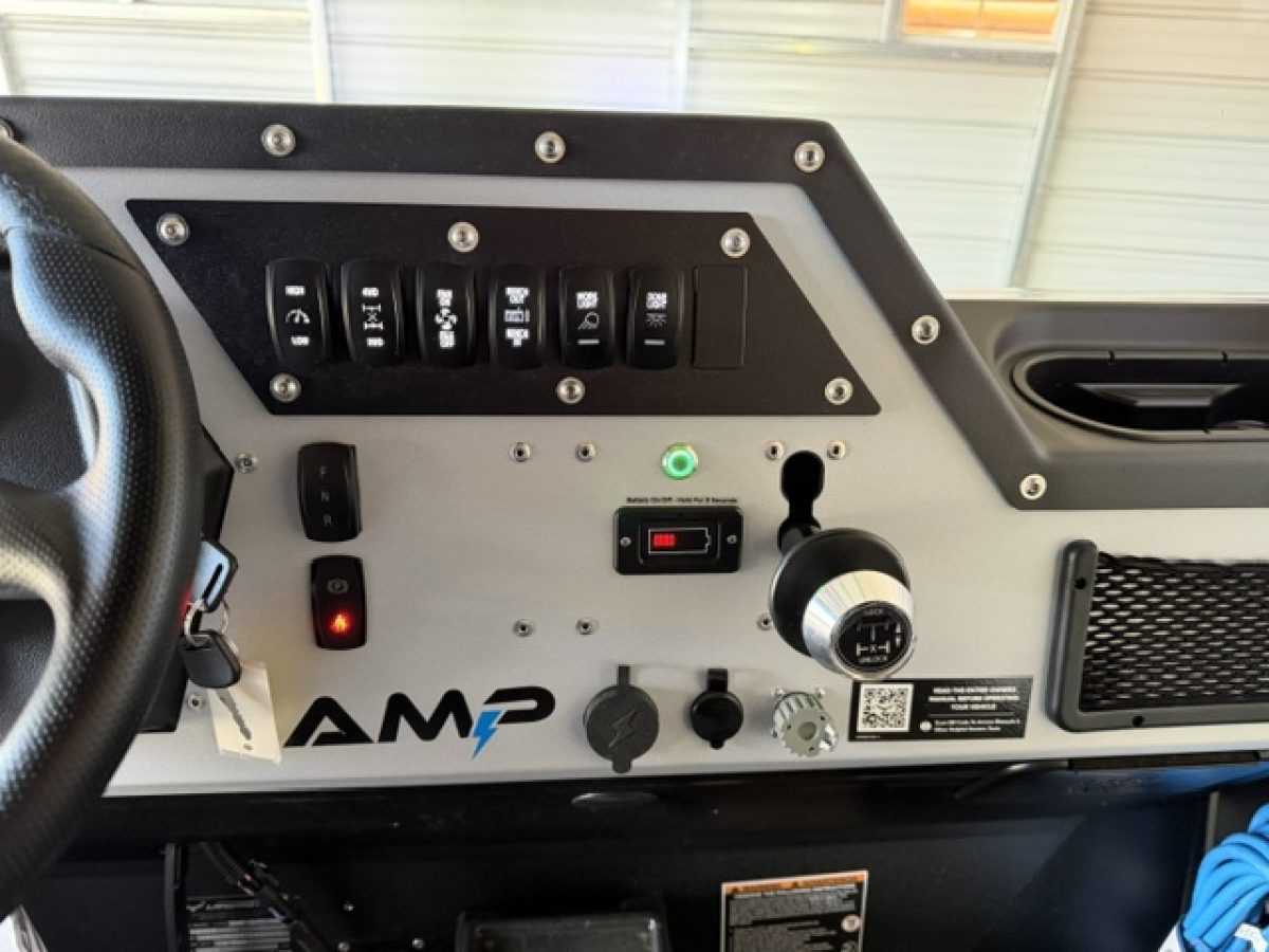 landmaster amp near me Perry Ohio