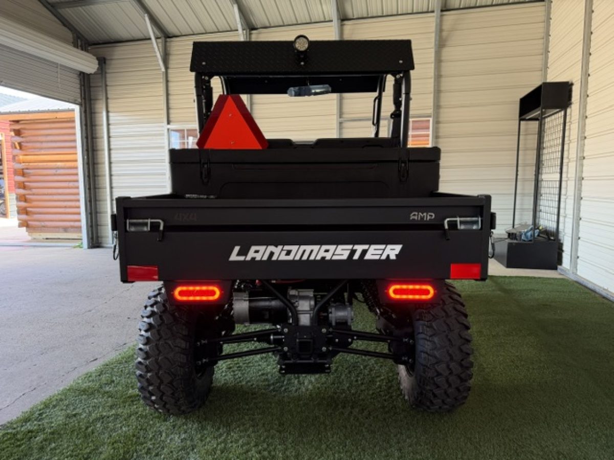 landmaster amp near me Willoughby Ohio