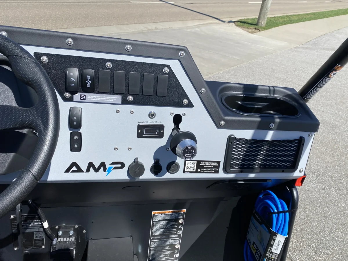 landmaster amp on sale Chardon Ohio