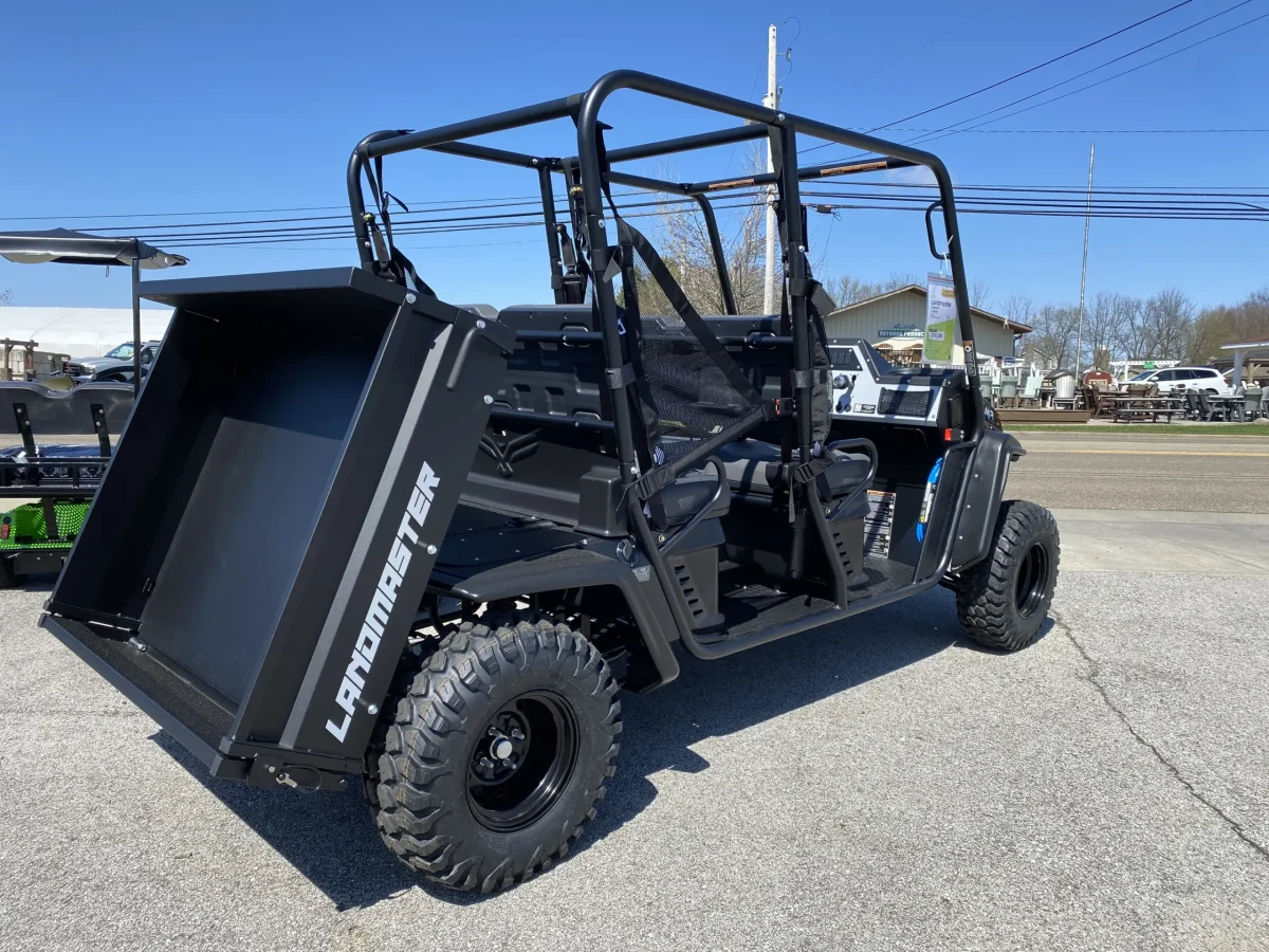 landmaster amp on sale Concord Ohio