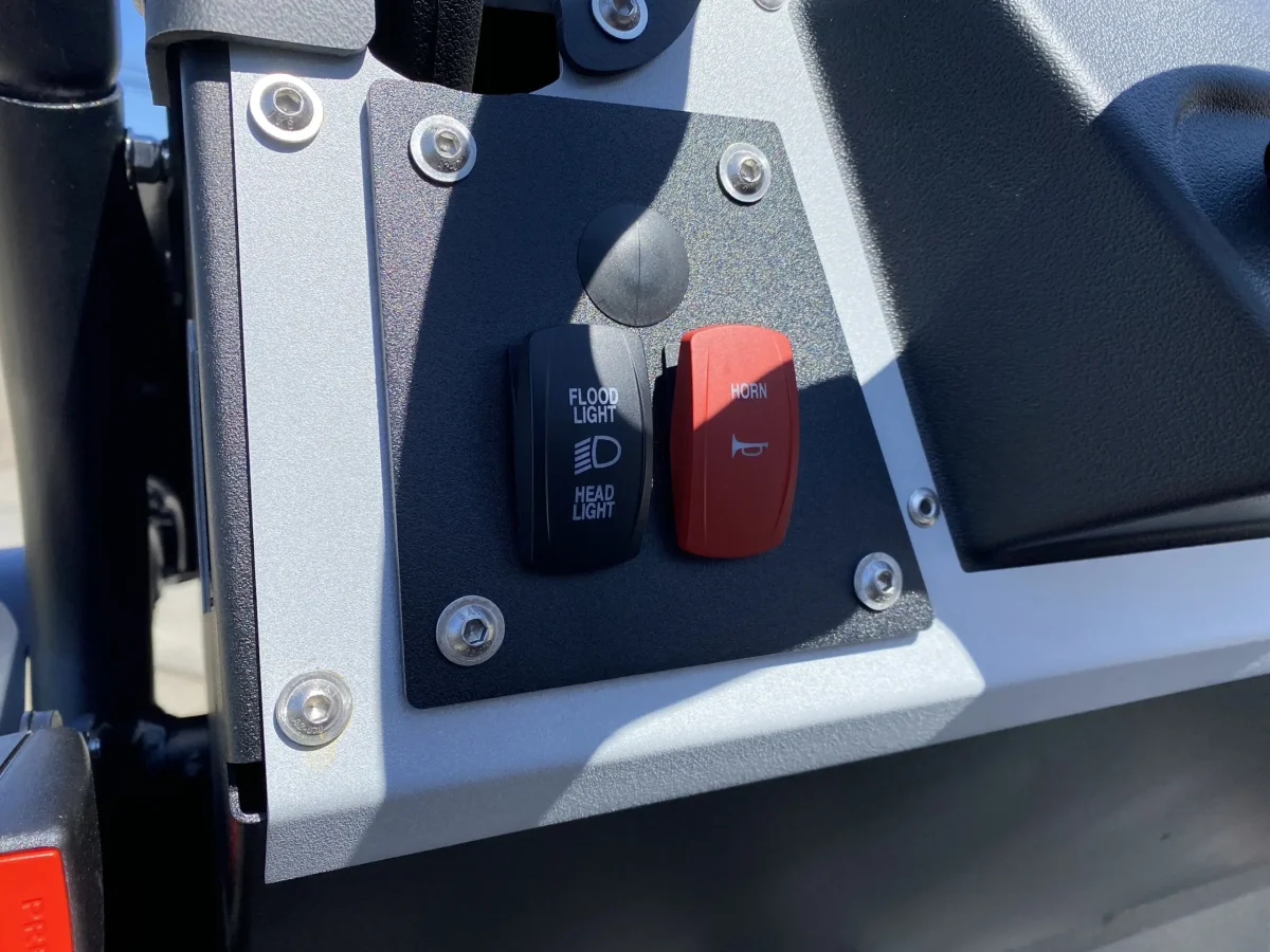 landmaster amp on sale Concord Township Ohio