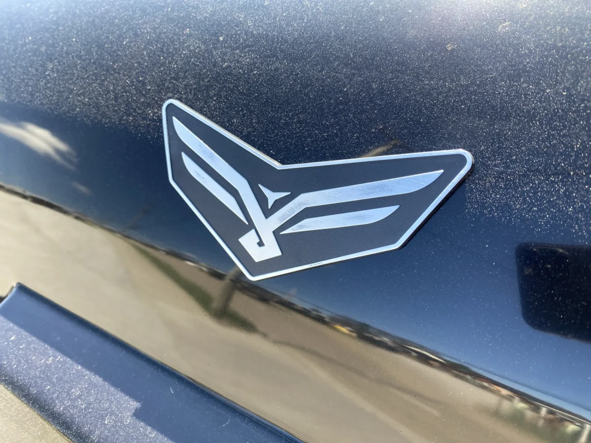 landmaster amp on sale Eastlake Ohio