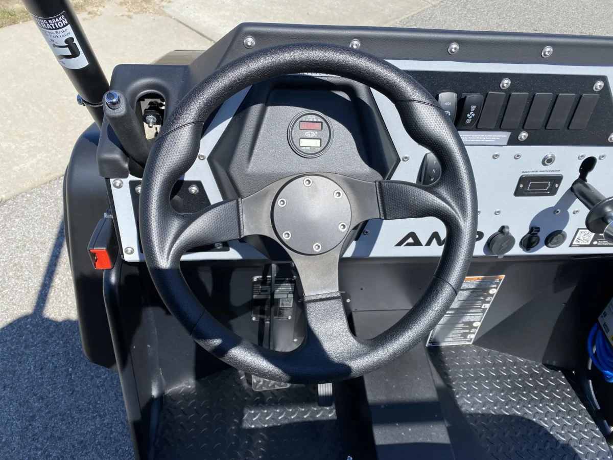 landmaster amp on sale Hartville Golf Carts