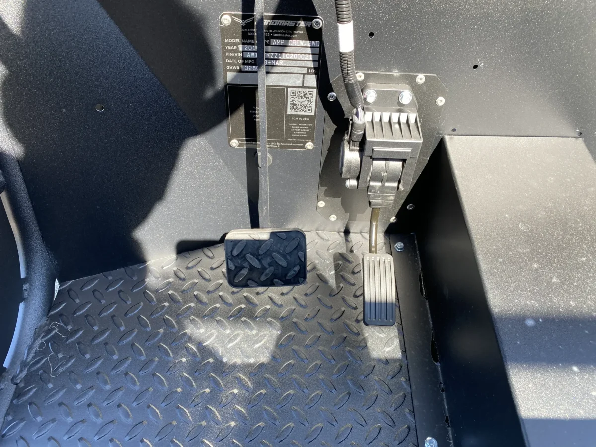 landmaster amp on sale Wadsworth Ohio