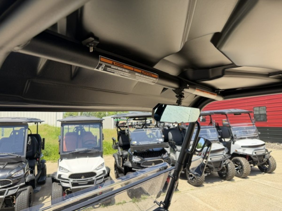 landmaster n6 utv​ Euclid Ohio