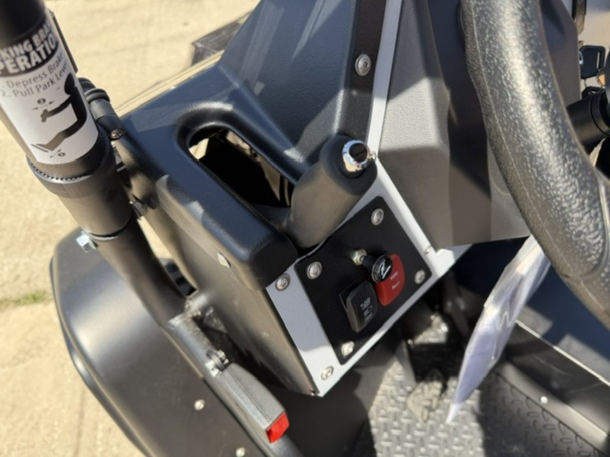 landmaster n6 utv​ Geneva Ohio
