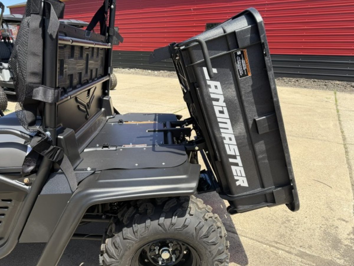landmaster n6 utv​ Madison Ohio