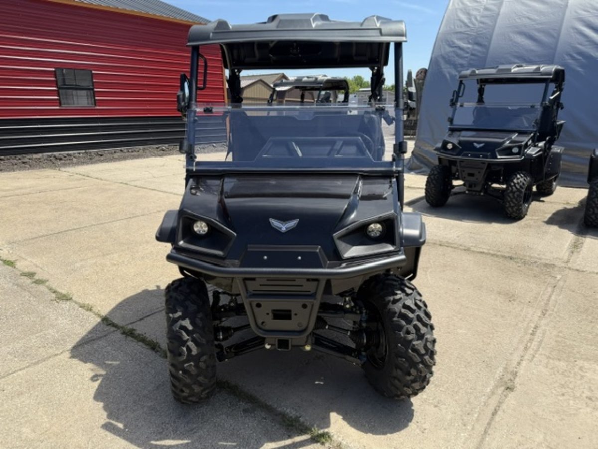 landmaster n6 utv​ Medina Ohio