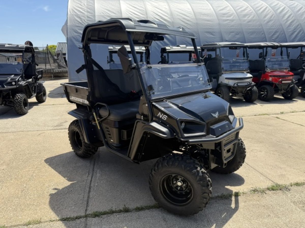 landmaster n6 utv​ Painesville Ohio