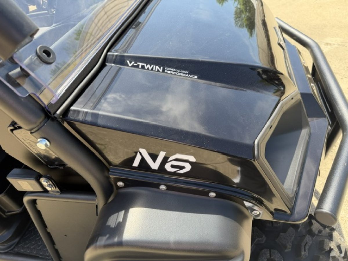 landmaster n6 utv​ Painesville Township Ohio