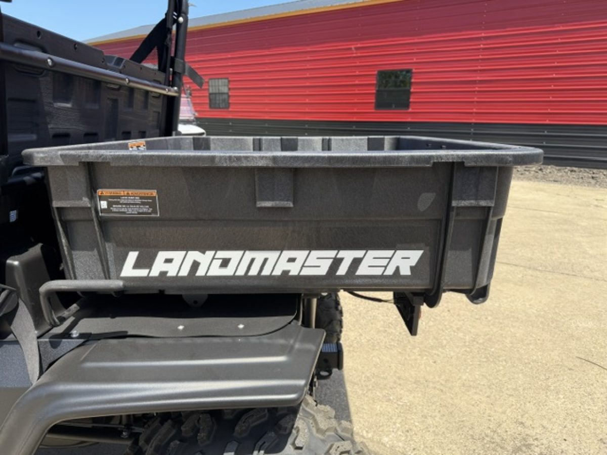 landmaster n6 utv​ Perry Ohio
