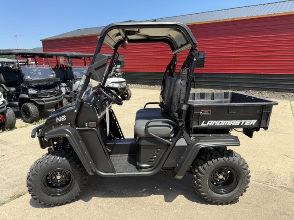 landmaster n6 utv​ Strongsville Ohio
