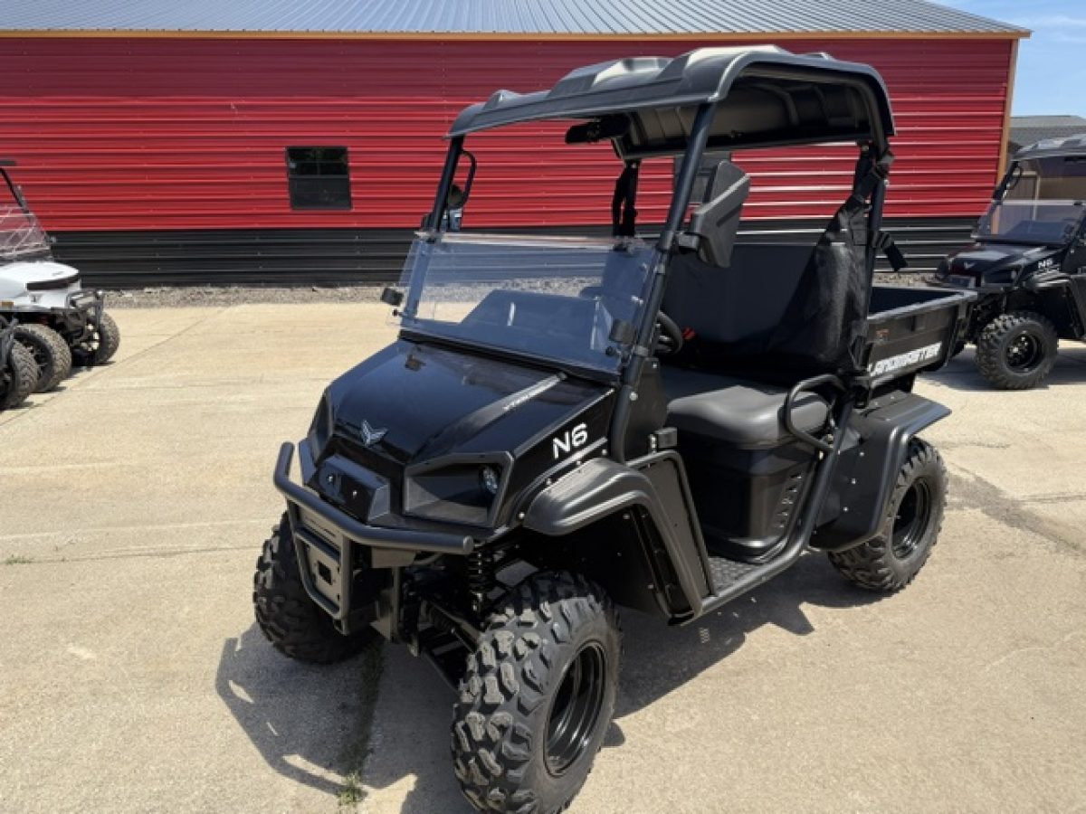 landmaster n6 utv​ Wadsworth Ohio