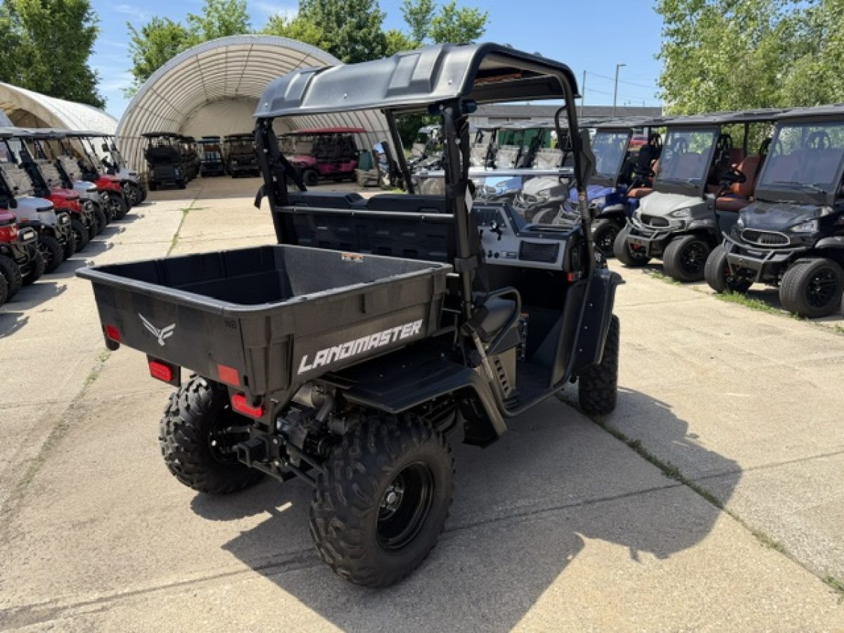 landmaster n6 utv​ Willowick Ohio