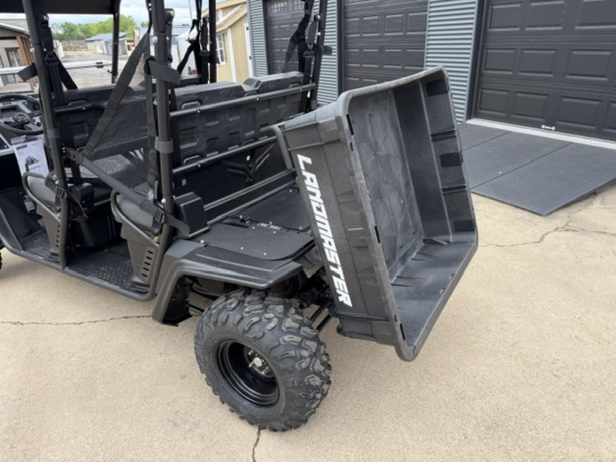 landmaster n7​ classic Chardon Ohio