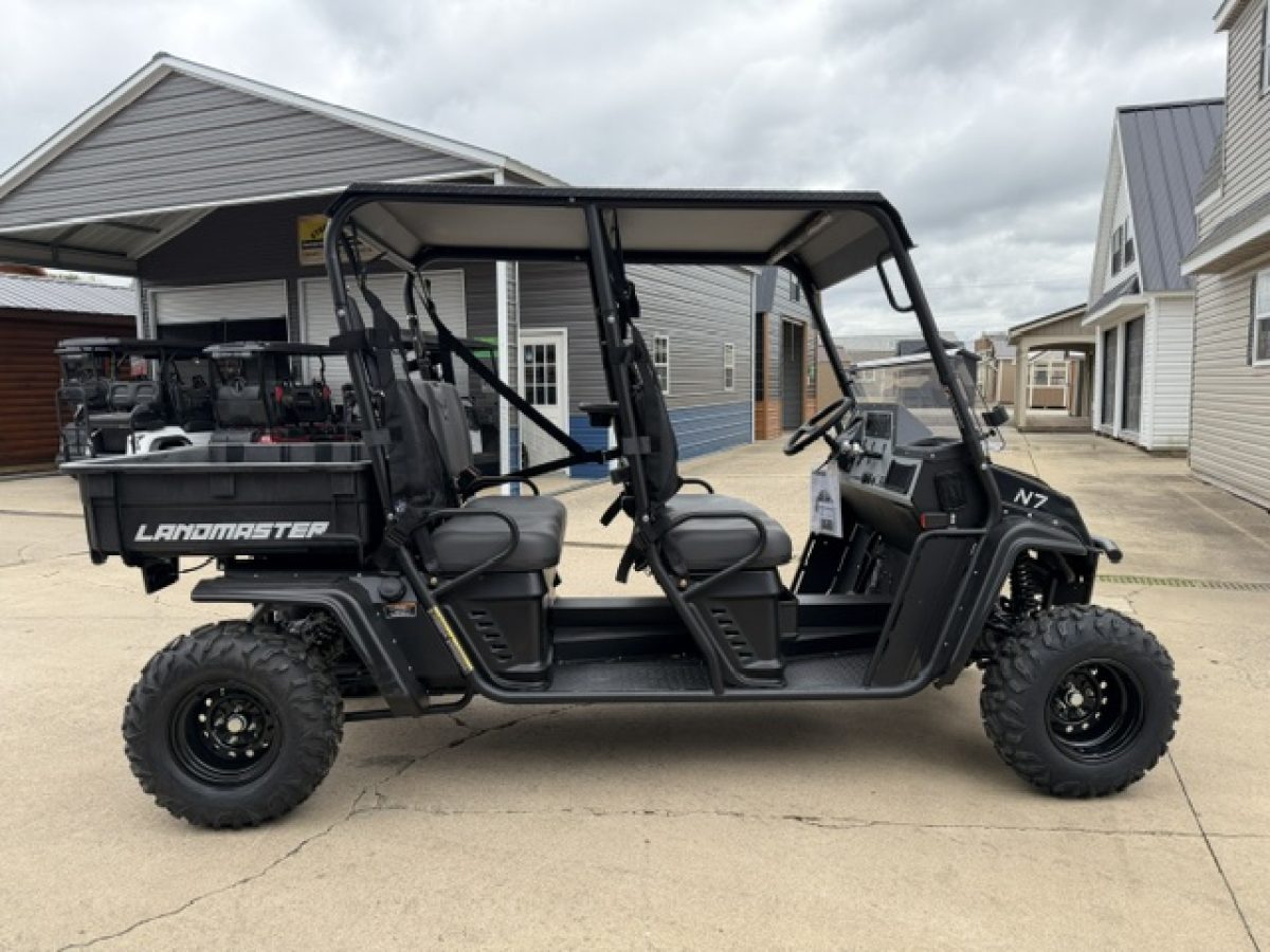 landmaster n7​ classic Eastlake Ohio